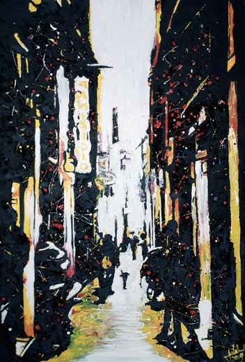 Opera di Sante Muro