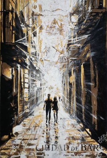 Opera di Sante Muro